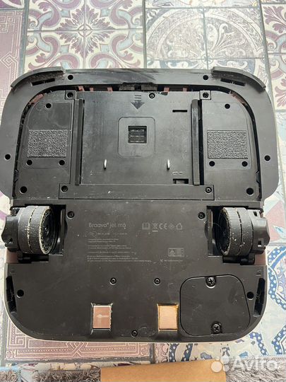 Irobot braava jet m6