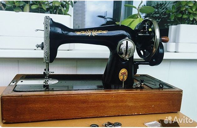 Ремонт бытовых Швейных Машин. Гарантия объявление продам