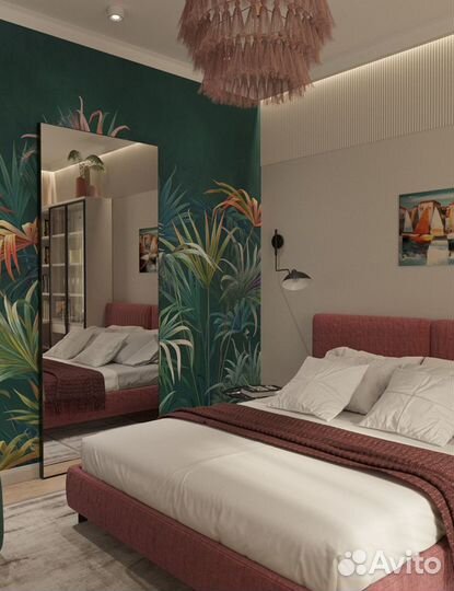 Ремонт квартир и офисов