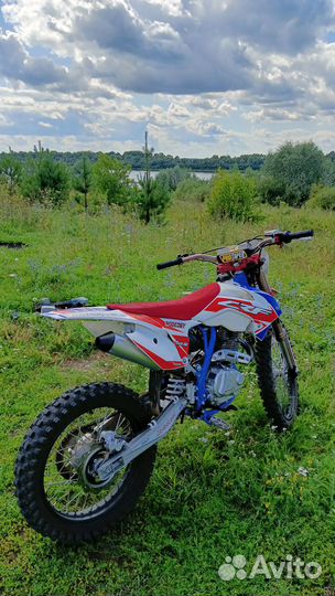 Motoland CRF 250