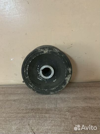 Шкив коленвала Мерседес W124 2.3
