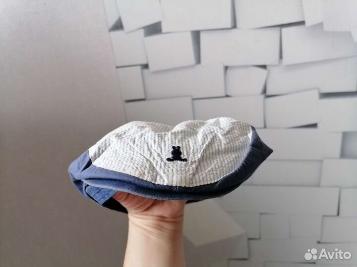 Кепка детская 50 52