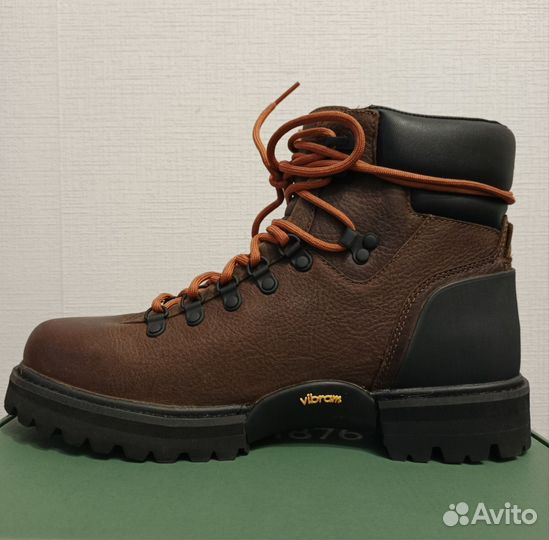 Ботинки мужские G.H.Bass