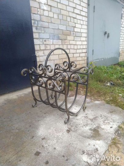 Изделия из металла на заказ. Мангалы