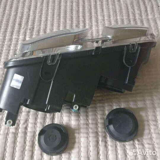 Фара передняя левая ровер 75 новая орегинал