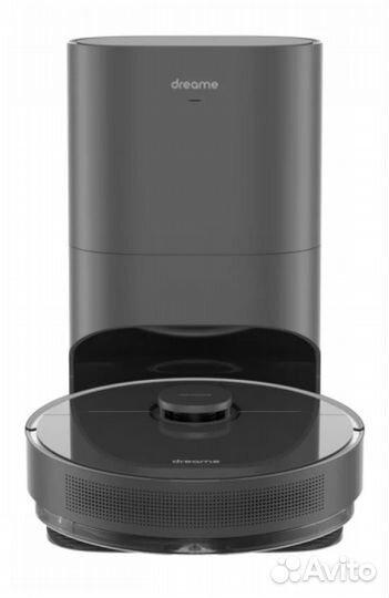 Робот пылесос Dreame Bot Z10 Pro