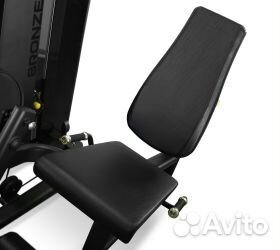 Жим от груди/плеч Bronze GYM NEO 88