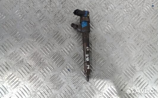 Форсунка дизельная alfa romeo 159 1 (NBE12AL02)