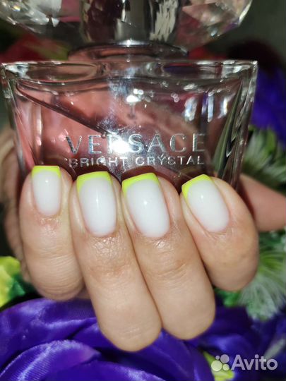 Маникюр педикюр