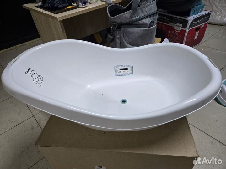 Ванночка для купания