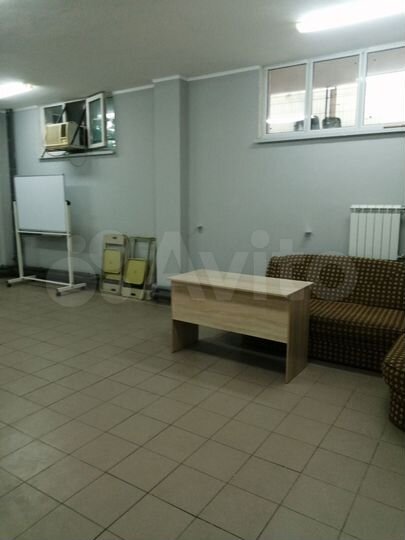 Свободного назначения, 43 м²