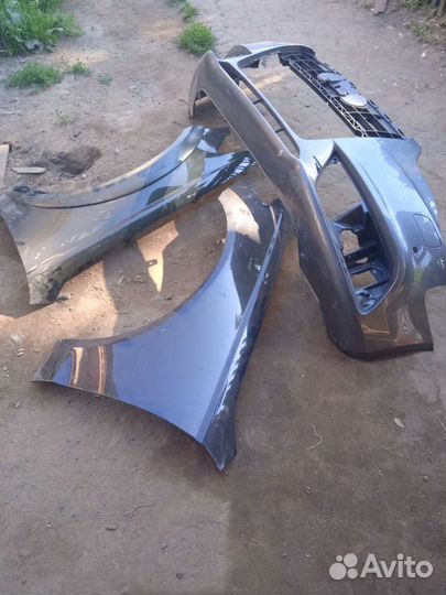 Audi a3,а4,а5,а6,а7,а8,q3,q5 бампер