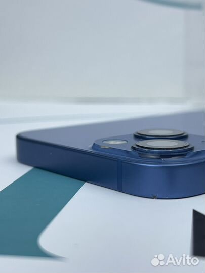 iPhone 13 mini 256 gb Blue