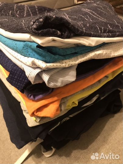 Вещи на мальчика 13-14 лет (164-170)