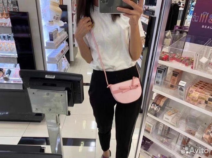 Сумочка Estee Lauder