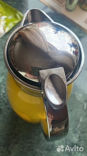 Термос кувшин Zanussi