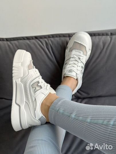 Кроссовки New Balance 550 36-41р