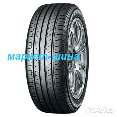 Yokohama BluEarth AE51 225/45 R17 94W