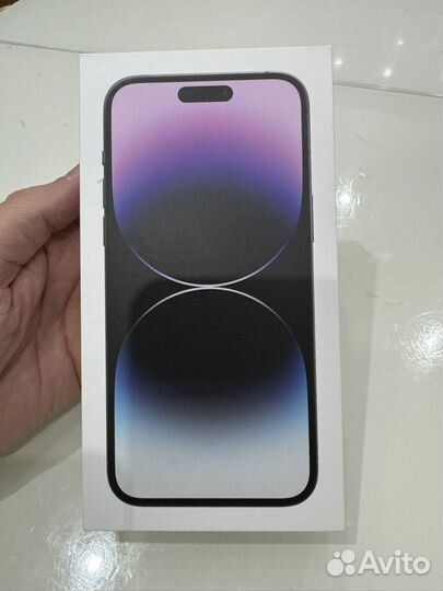iPhone 14 Pro Max, 128 ГБ