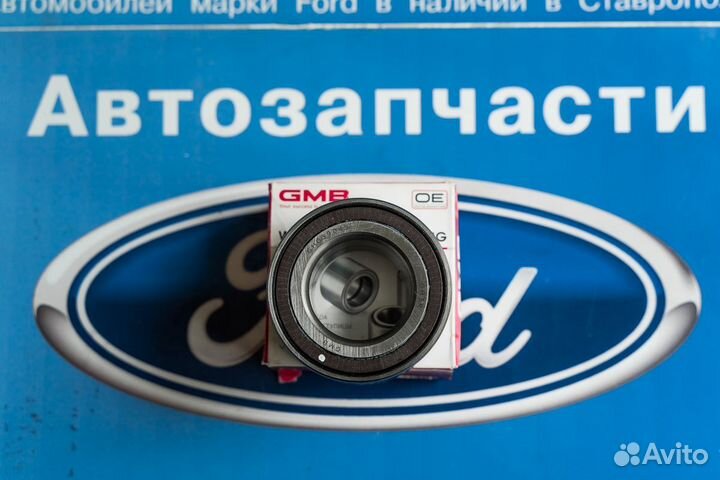 Ступичный подшипник Форд Фьюжн, Фиеста, Фокус +абс