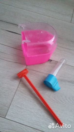 Аксессуары для птиц