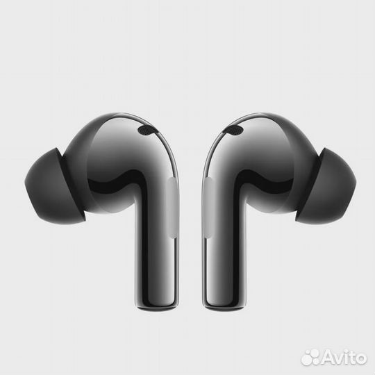 Наушники OnePlus Buds 3 - новые