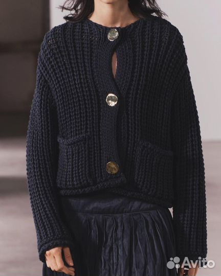 Zara кардиган в наличии