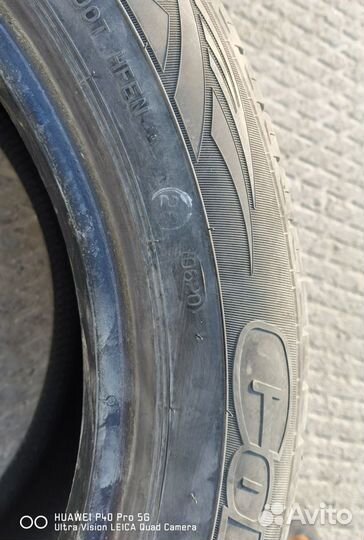 Continental ContiPremiumContact 6 225/50 R17