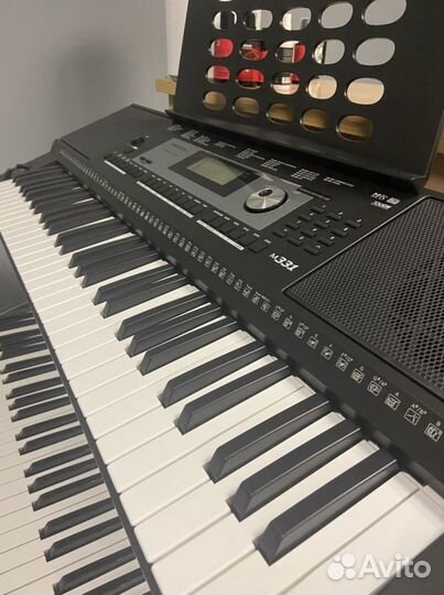 Синтезатор