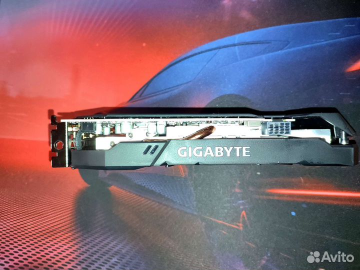 Видеокарта rtx 2060 6gb