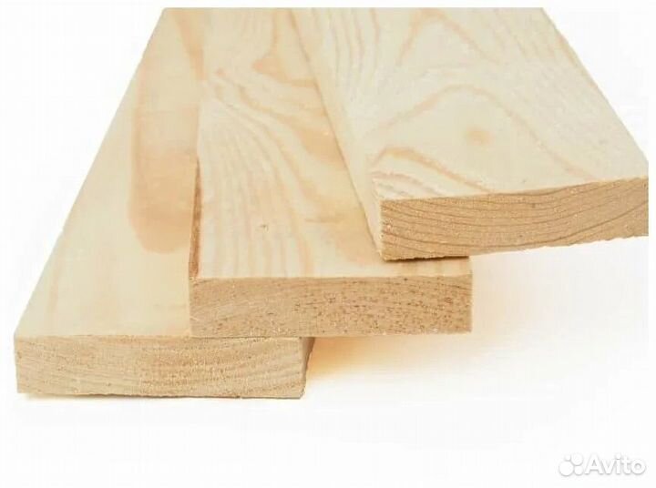 Реализация пиломатериала