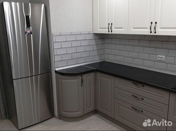 Кухня от производителя