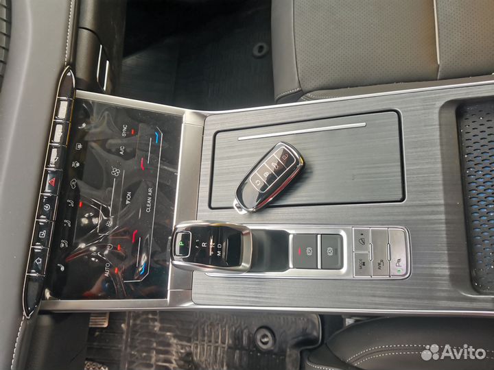 Chery Tiggo 7 Pro Max 1.5 CVT, 2023, 18 000 км