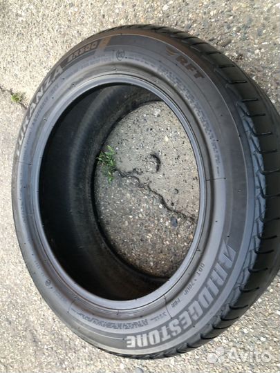 Bridgestone Turanza ER300 225/55 R17