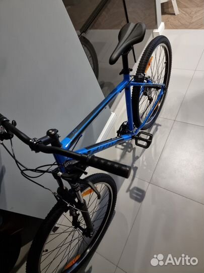Велосипед giant atx 27.5 рама L 20