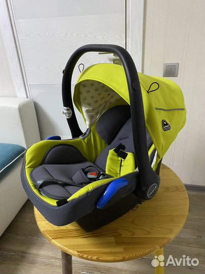 Автолюлька-Переноска 