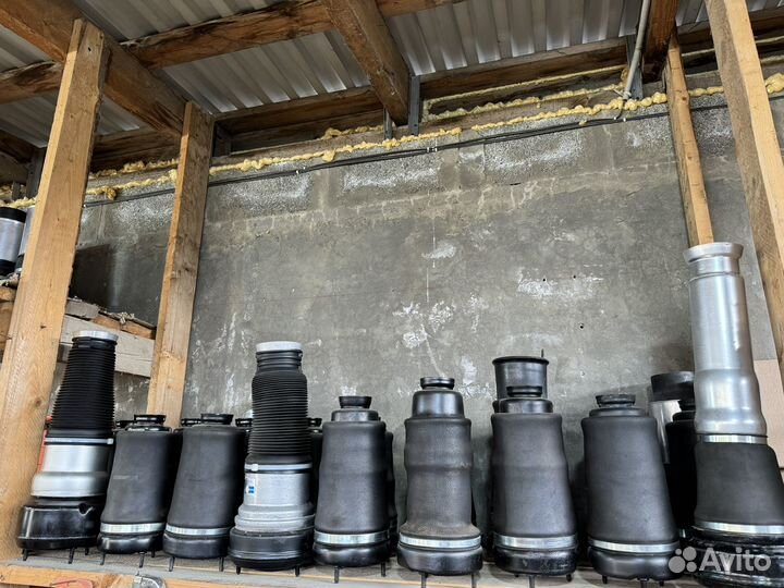 Пневмобаллоны