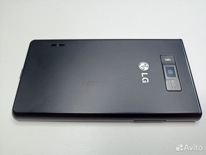 LG Optimus L7 P705, 4 ГБ