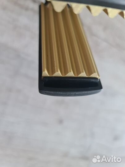 Щипцы гофре для волос