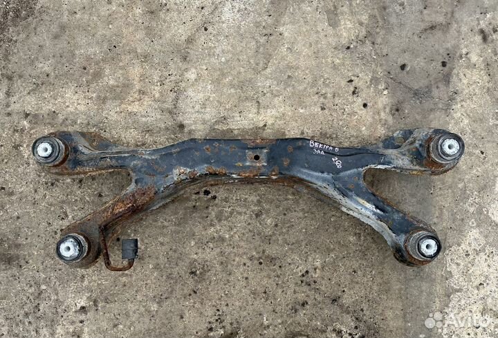 Подрамник задний Opel Vectra B