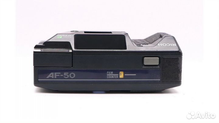 Ricoh AF-50 б