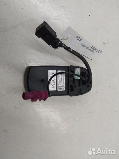 Б/У Б/У Блок Bluetooth B67875877 mercedes-benz