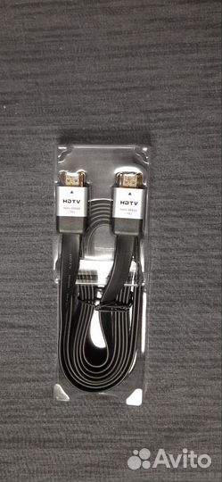 Кабель hdmi 2 метра