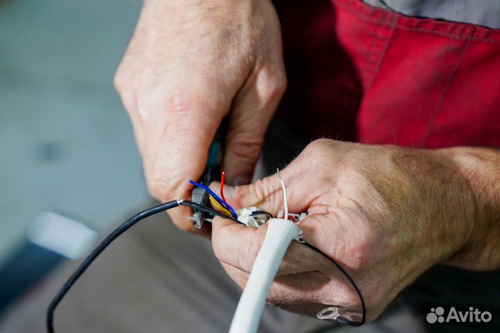 Вулканизация Hyundai Grandeur