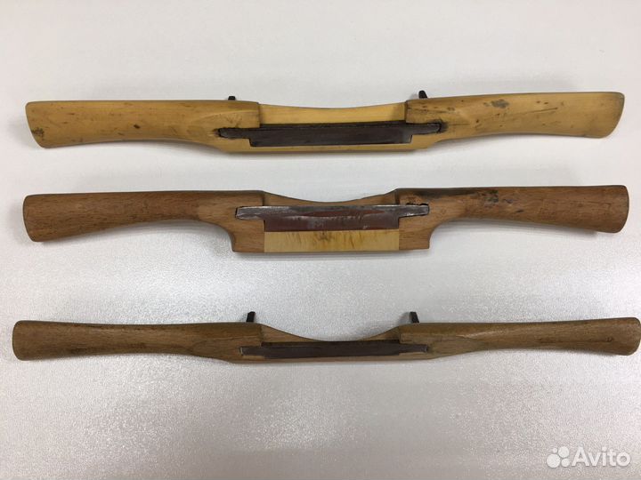 Рубанок, Струг столярный, стружок