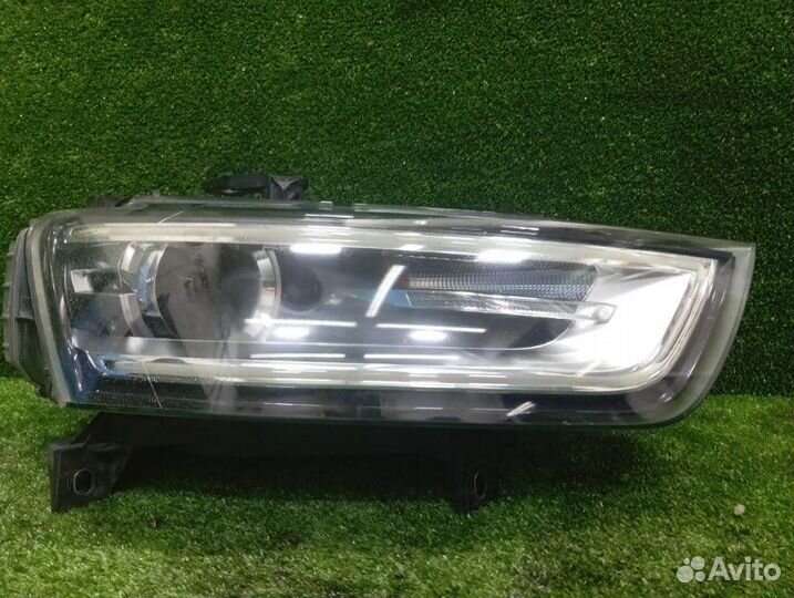 Фара правая Audi Q3 8U cpsa 2013