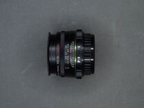 Pentax DA 15mm f/4 ED AL Limited обмен