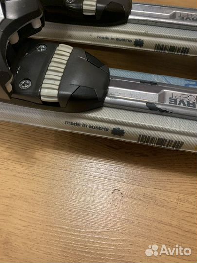 Горные лыжи Fischer Sceneo Air2,170 см