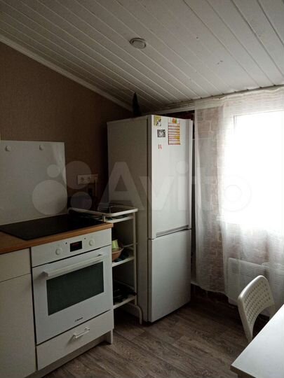 2-к. квартира, 40 м², 5/5 эт.