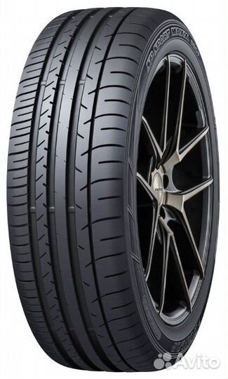 Dunlop SP Sport Maxx 050+ 245/45 R18 96W